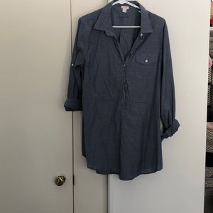 J.crew tunic